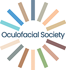 Oculofacial logo