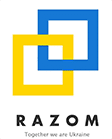 Razom logo